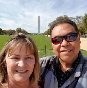 Meet your Posher, Jose n beth